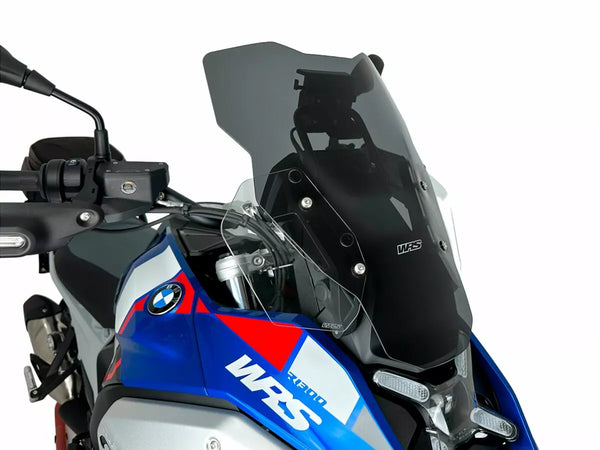 WRS Paradscreen Touring R1300GS DA BM088FS