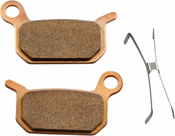 EBC Brake Pad Pad Sint R Series FA325R