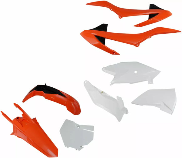 UFO Body Kit KTM 85 18-24 OEM KTKIT519@999