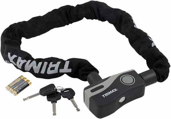 Catena di blocco trimax alrm 100x36 tal1036