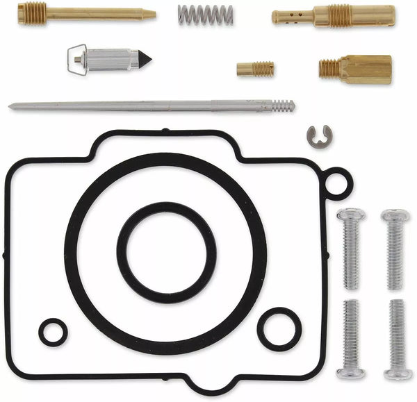 Moose Offroad Hardparts Repair Kit Carb Suz 26-1126