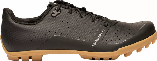 Crankbrothers Candy BK/BK Gum 39 CGL41010A065