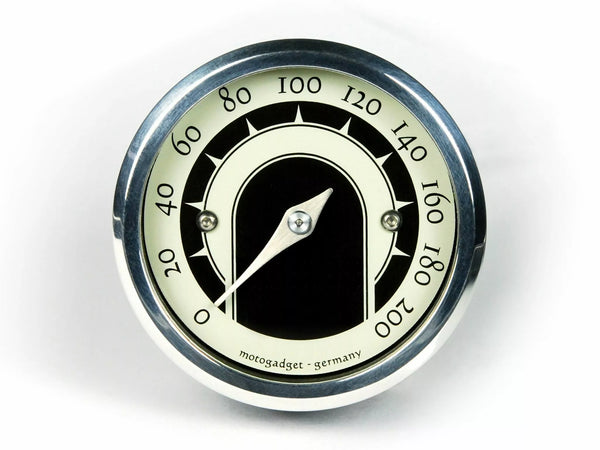 MOTOGADGET ANALOGLIA-SPEEDO 49MM PO 5001014