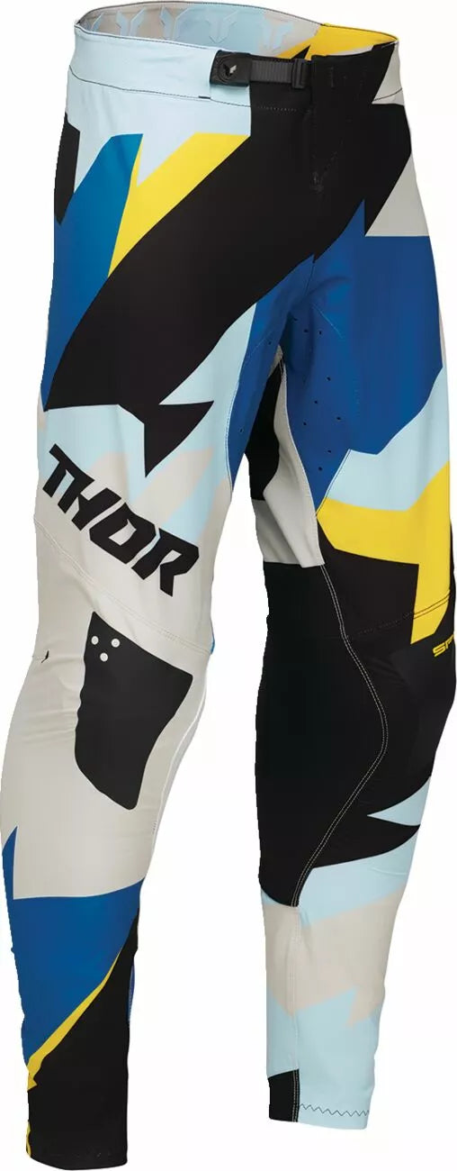 Thor Pant Sport Brave Blue 34 2901-11493