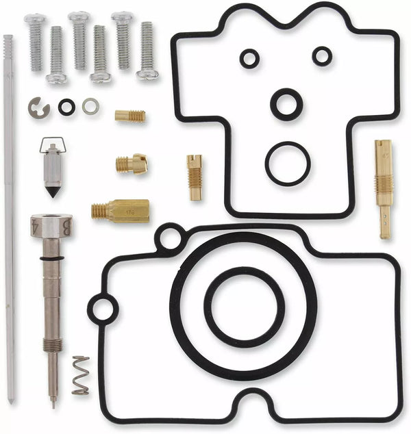 Moose Offroad Hardparts Repair Kit Carb Yam 26-1278