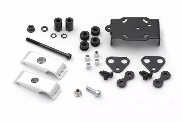 SW-MOTECH GPS Monte 28 gps.00.308.10201/s