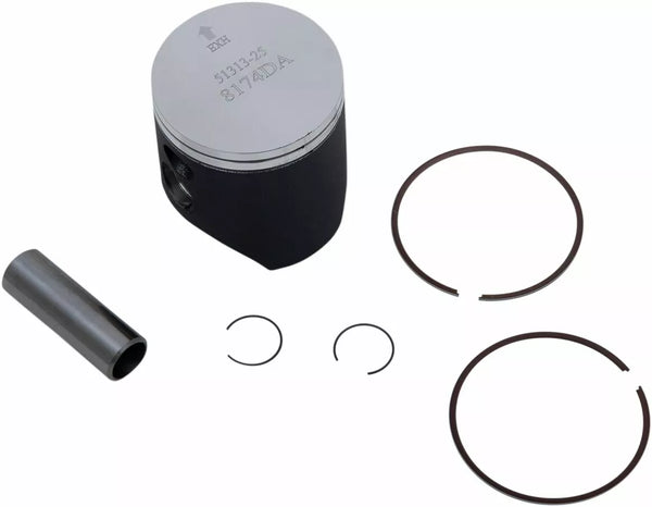 Kit pistone Wossner Exc125 01-14 53 97 8174dc