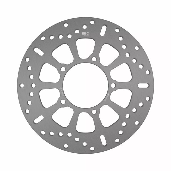 EBC BRAKE ROTOR FIX D Series SCT MD9133D