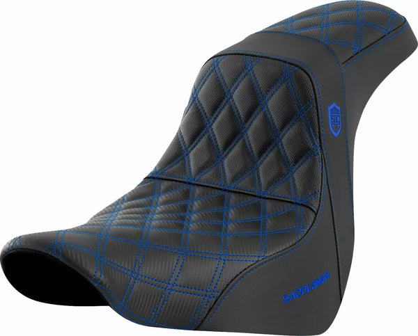 Saddlemen Sead Pro Series SDC FLSB/FXLR 1 SC81829Blu
