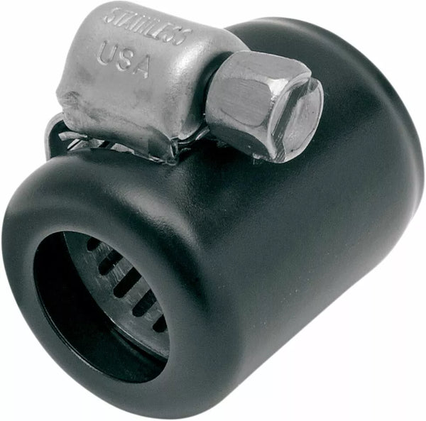 NAMZ FULLO CLAMP 3/8 NHC-B206 NERO