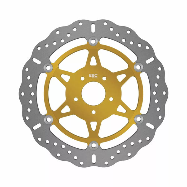 Rotore freno EBC Wave FLT XC MD856XC
