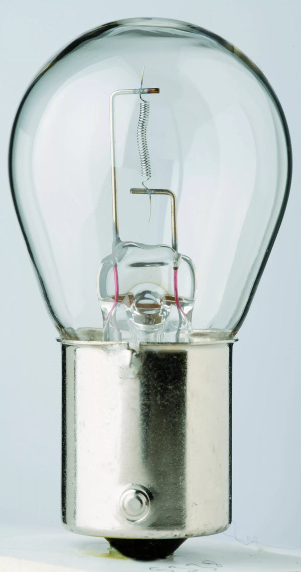 Lulb Flosser 12V 25W BA15S 10PK 5338