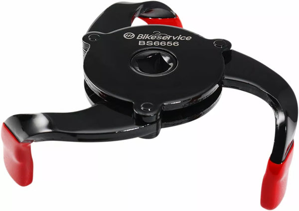 Filtro olio bici da bici a 3 gambe chiavi BS6656