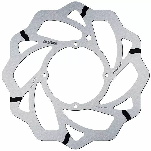 Galfer Disc freno Wave fisso GR 260MM DF794RWS