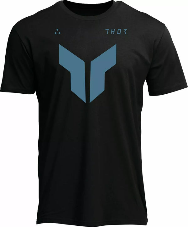 Thor Tee Iconic Black 4x 3030-24539