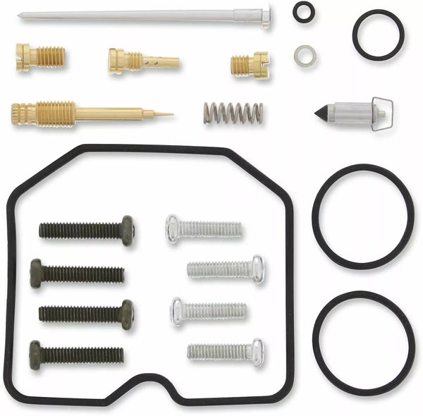 Kit di riparazione Hardparts Moose Offroad Carb kaw 26-1228