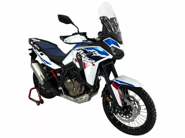 WRS Paradscreen Touring CRF1100L di HO070T