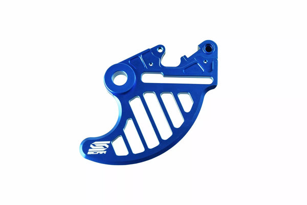 Scar Guard Disc Rr Sherco Bl Srdg600