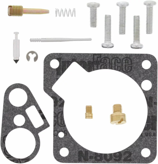 Moose Offroad Hardparts Repair Kit Carb Yam 26-1304