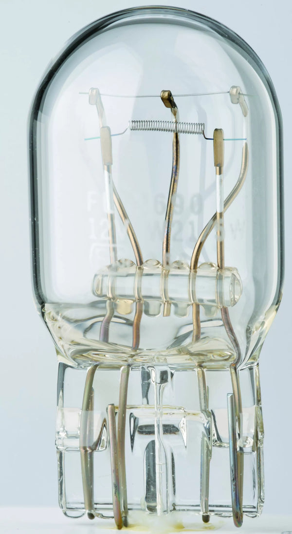 Lulb Flosser 12V 21/5W T20 W3X16Q 10PK 2690