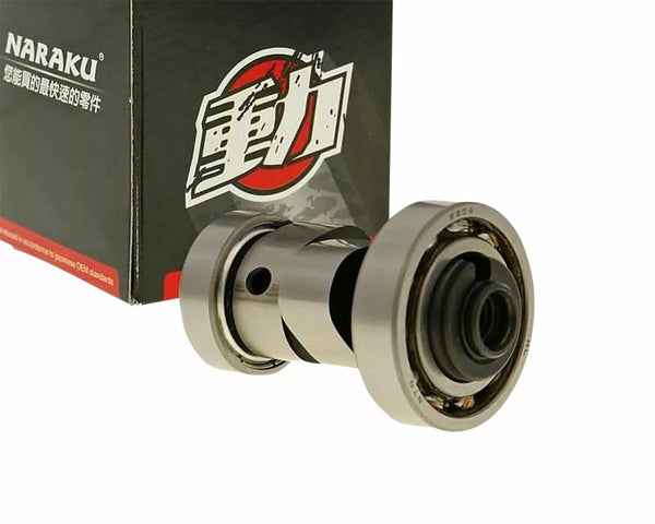 Naraku CAMSHAFT RACING NK600.49