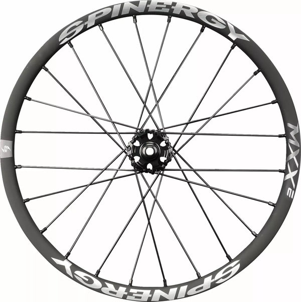 Spinergy spinergy wheel mxxe from 2mtx20.111.bst