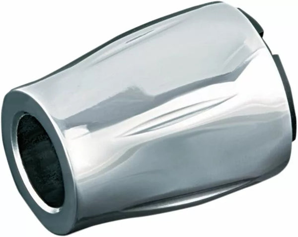 Kuryakyn Shift ELIM Heel 84-19 FL CUR1045