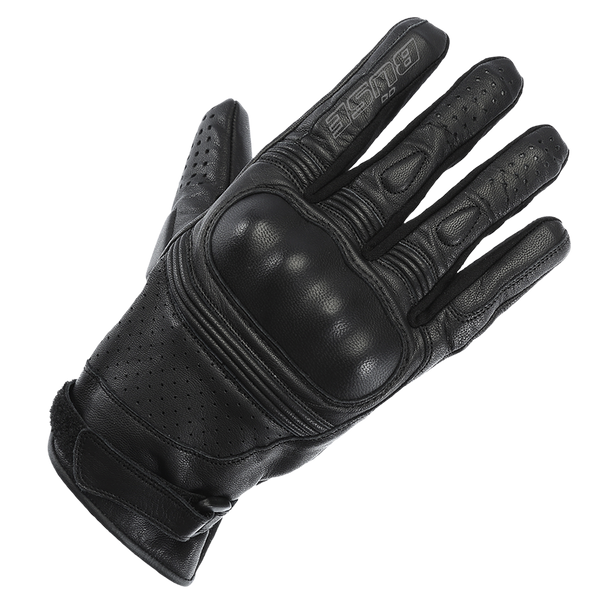 Büse MC-Gloves Main Black