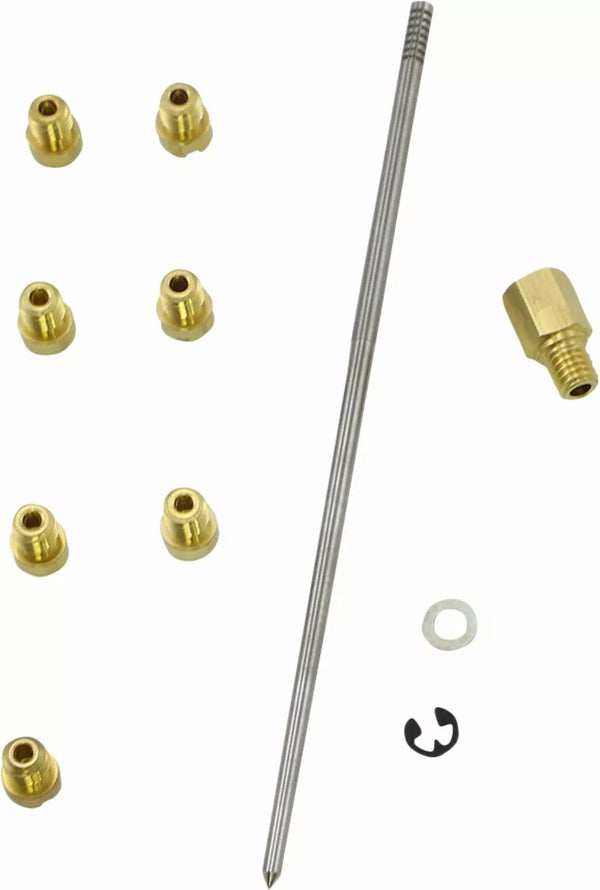 Dynojet jet kit yamaha wr450f 4150