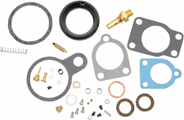 Pull Speciali Rebuild Kit Carb Linker 03-0100