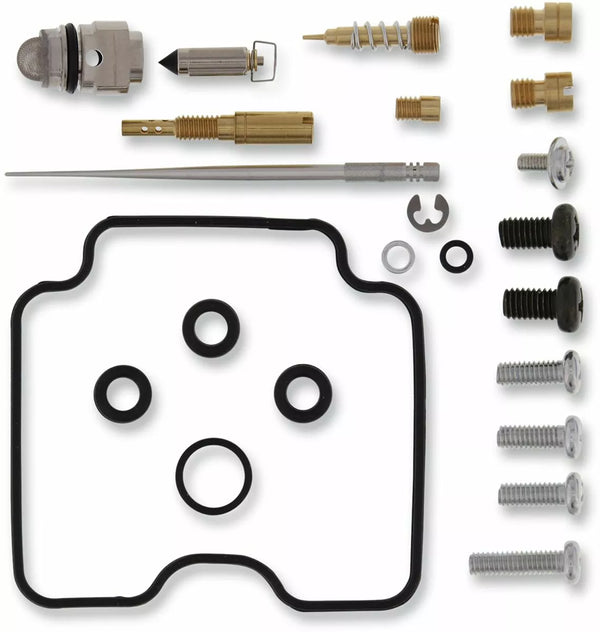 Kit di riparazione di parti dura fuoristrada alce giose carb yam 26-1407