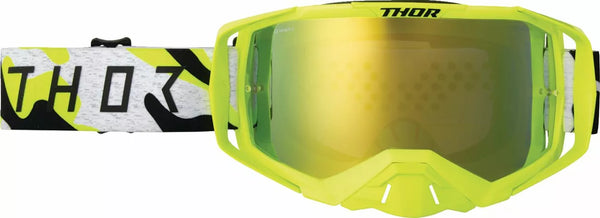 Thor Goggle Attiva acido antisommossa 2601-3706
