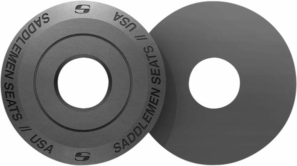 Sedile Saddlemen Fender Washer Grey 14707Gh