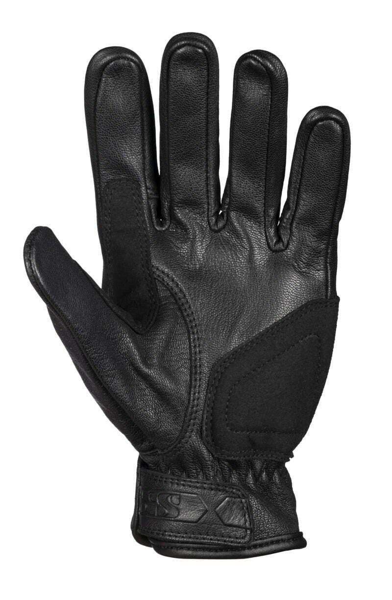 Ixs MC Gloves Entra