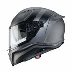 Caberg Integral MC Helm Avalon Blast Nero /Grigio