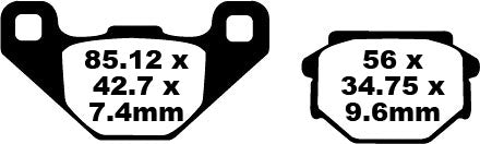 FACO PACCHIO EBC FA sembra organico FA382