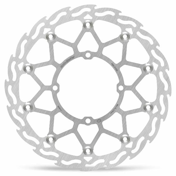 Moto-master freno disco fiamma Street SM FR 111039