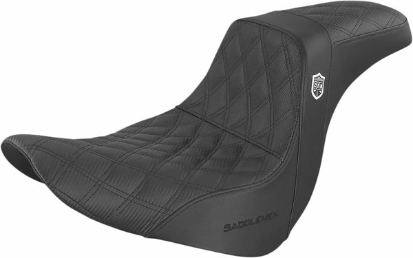 Saddlemen Sead Pro Series SDC FLSB/FXLR 1 SC81829DB