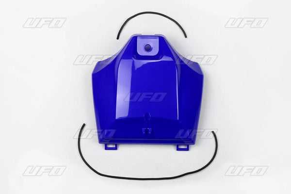 Tank di copertura UFO YZF450 18-22 Blu YA04863#089