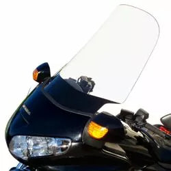 Bullster Wshld Honda Goldwing High 81cm BH117Hpin