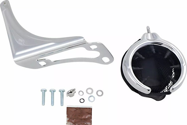 Kuryakyn Holder Bere Bere a destra Kur1482