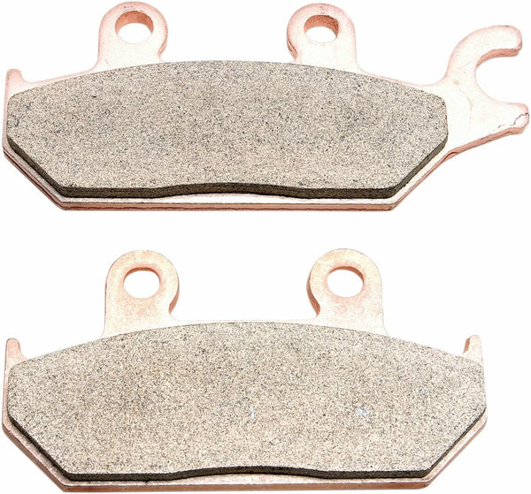 EBC Brake Pad Pad Sint R Series FA642R
