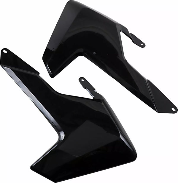 UFO RAD CVR FC/TC 16-18 BK HU03365#001