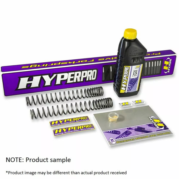 Hyperpro FRI SPR BMW F800R 09-15 SP-BM08-SA019