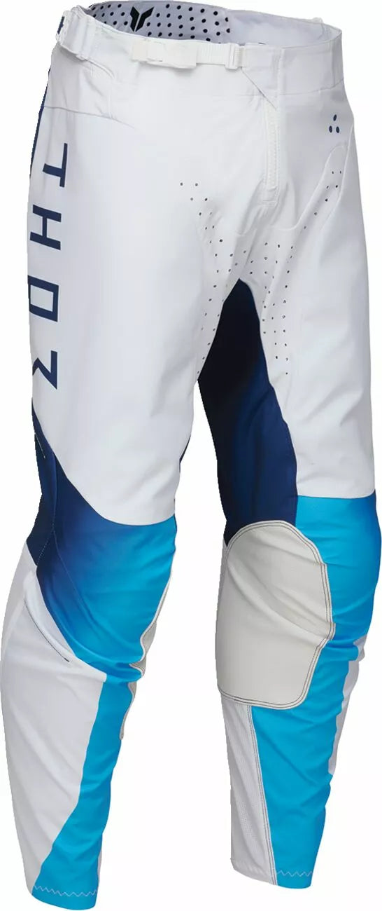 Thor Pant Launch Storm White 40 2901-11947
