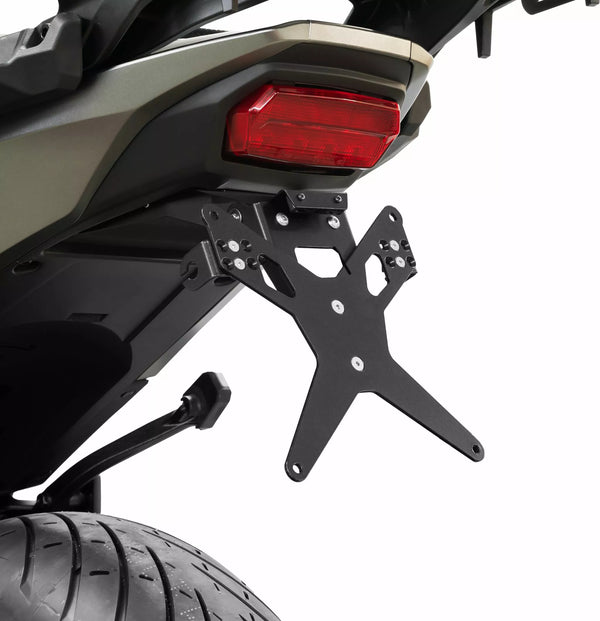 Porta di licenza Zieger Tipo di targa E NT 10010892