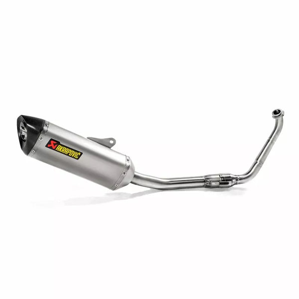 Akrapovic Eashot rac ti/cf yzf-r125 s-y125r6-hzt
