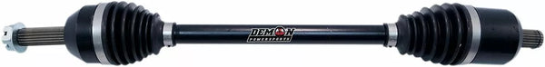 Demon Heavy Duty Asse Paxl-1018HD
