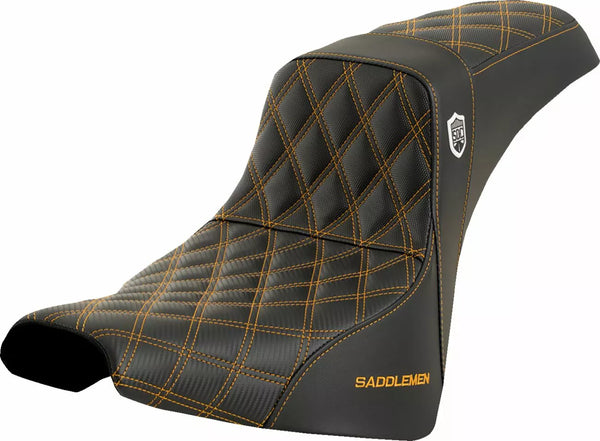 Saddlemen Seat Series SDC FXBB/FXST 1 SC81830GOL