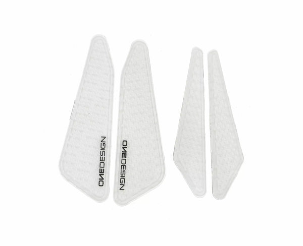 Impugnatura del serbatoio Onedesign MT-07 CLR HDR352